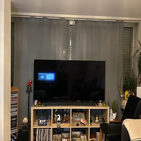 Otorongo Switzerland Apartment