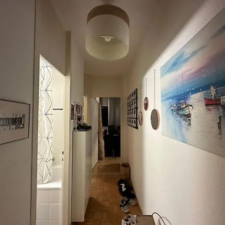 Otorongo Switzerland Apartment *
