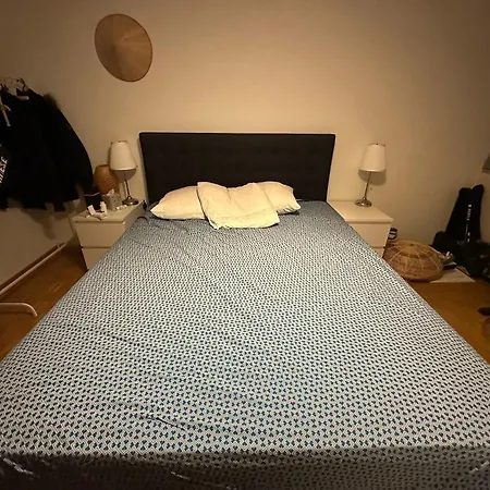 Apartment Otorongo Switzerland Geneva