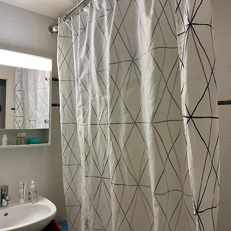 Apartment Otorongo Switzerland *