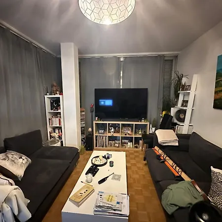 Appartement Otorongo Switzerland